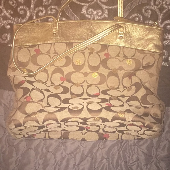 Coach - Picture 2 of 2